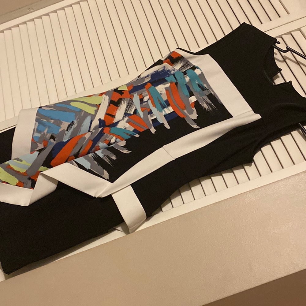 Worn once.great condition